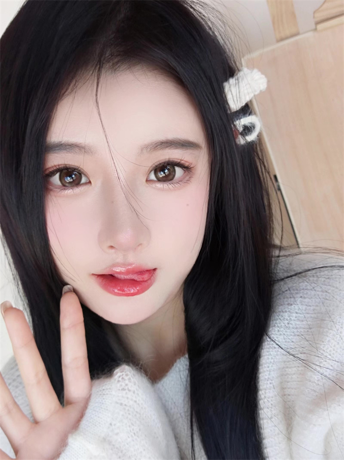 日拋 Kikicon 杏仁凍 0-800度