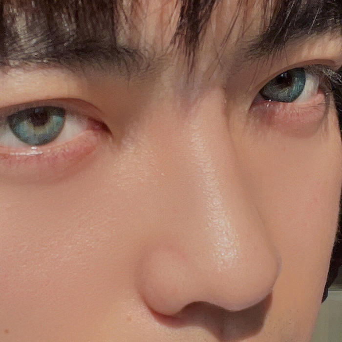 月拋 SUMMERBABY 海島 編號345