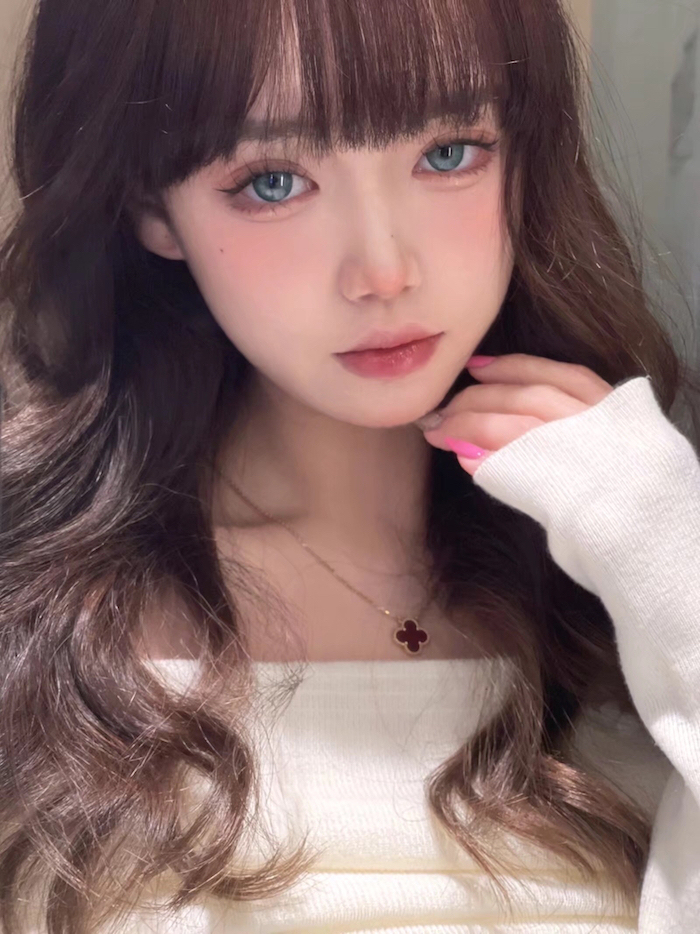 月拋 SUMMERBABY 海島 編號345