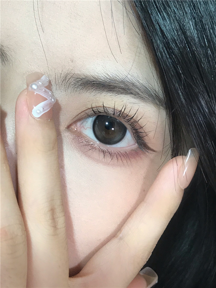 年拋 SONDERCON 小黑茶 0-800度 編號122