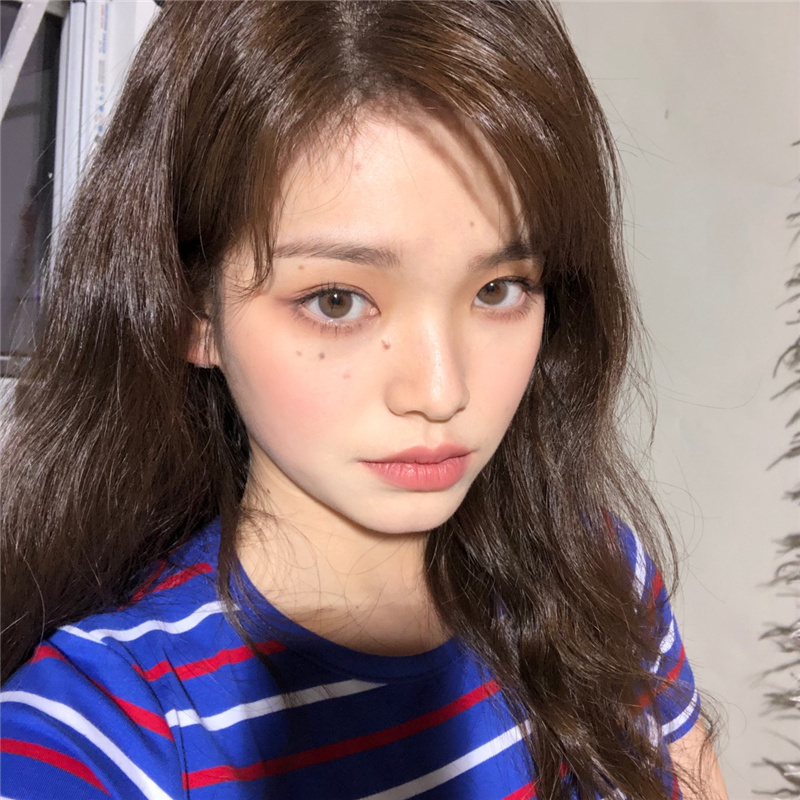 【編號014】月拋 U12 Gray亞麻灰色 0-800度