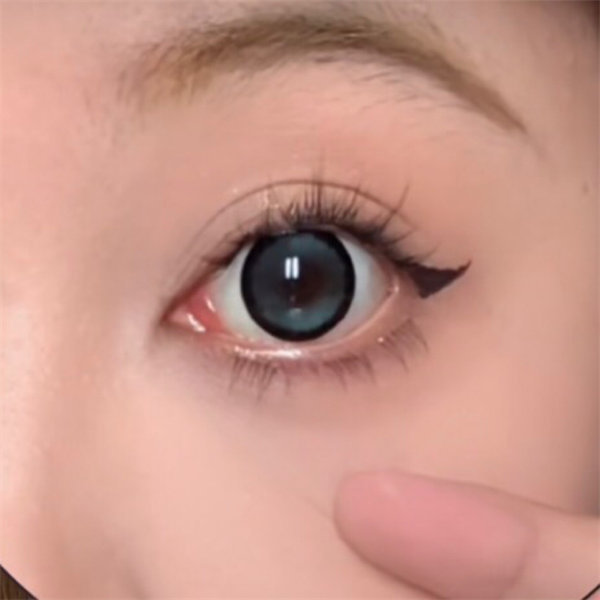 【1060】半年拋 GREEN/BROWN/RED 綠/棕/紅 0-800度