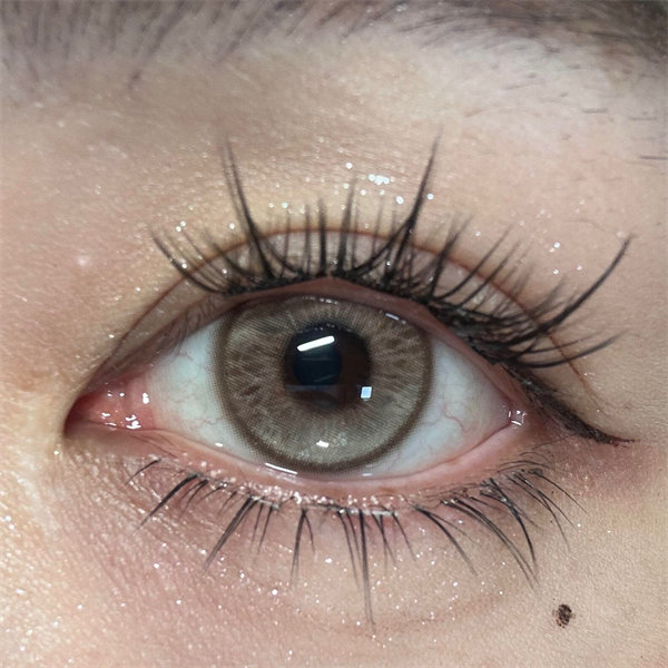 【1368】月拋  BLUE/GREEN/BROWN  藍/綠/棕  0-800度