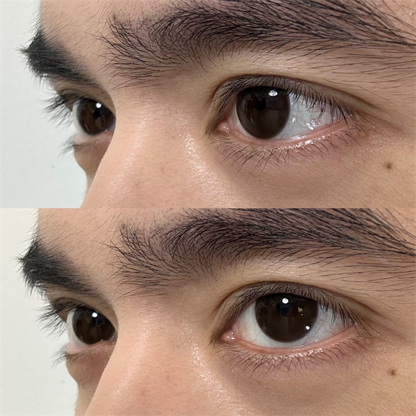 【1390】日抛 COFFEE/咖  0-800度