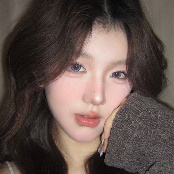 【1450】日拋 VIOLET/紫 0-1000度