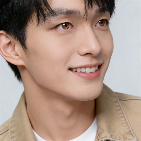 【1416】日拋  BROWN/棕 0-800度