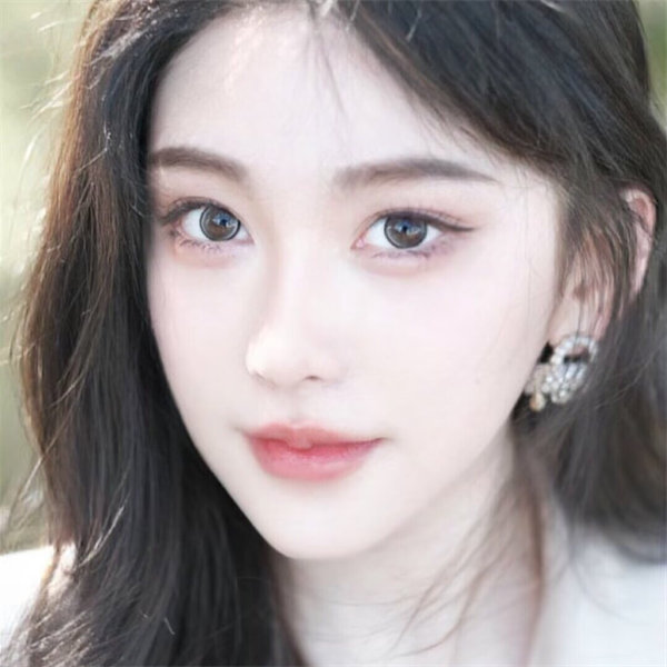 【1690】日拋 BLACK/黑 0-1000度