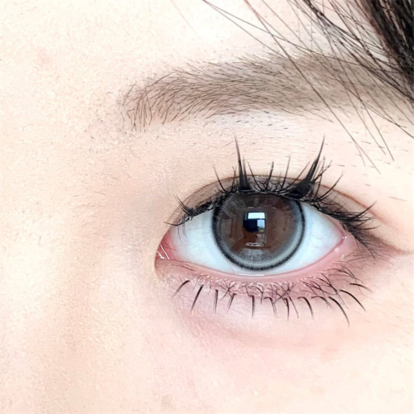 【1690】日拋 BLACK/黑 0-1000度