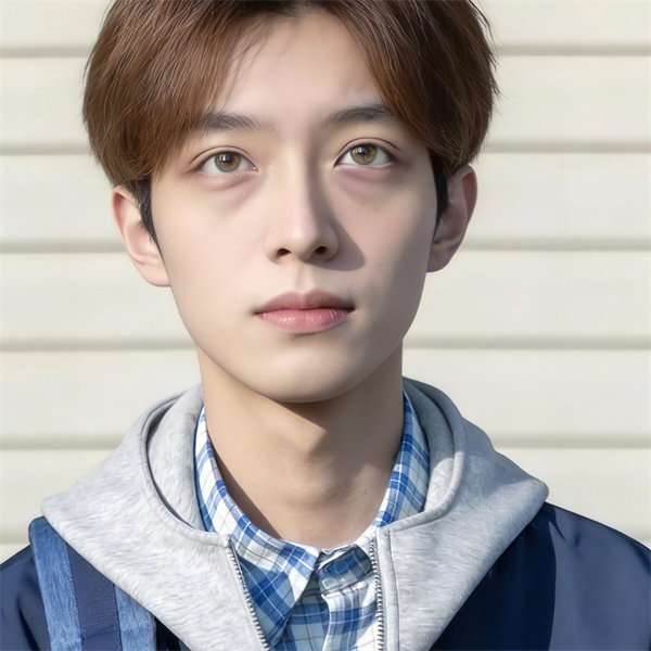 【1721】半年拋 GREEN/綠 0-800度