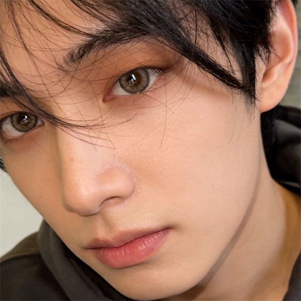 【1854】年拋 BROWN/棕 0-800度