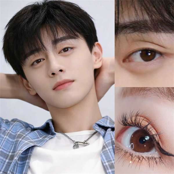 【1863】年拋 COFFEE/咖 0-800度