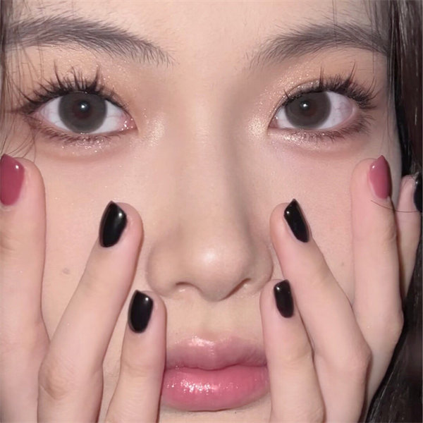 【1862】年拋 BLACK/黑 0-800度