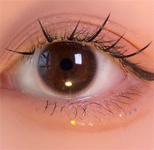 【1863】年拋 COFFEE/咖 0-800度