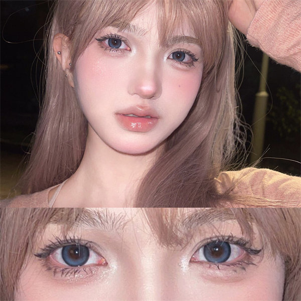 【1884】年拋 BLUE/藍 0-800度