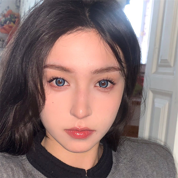 【1884】年拋 BLUE/藍 0-800度