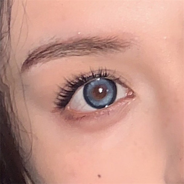 【1884】年拋 BLUE/藍 0-800度