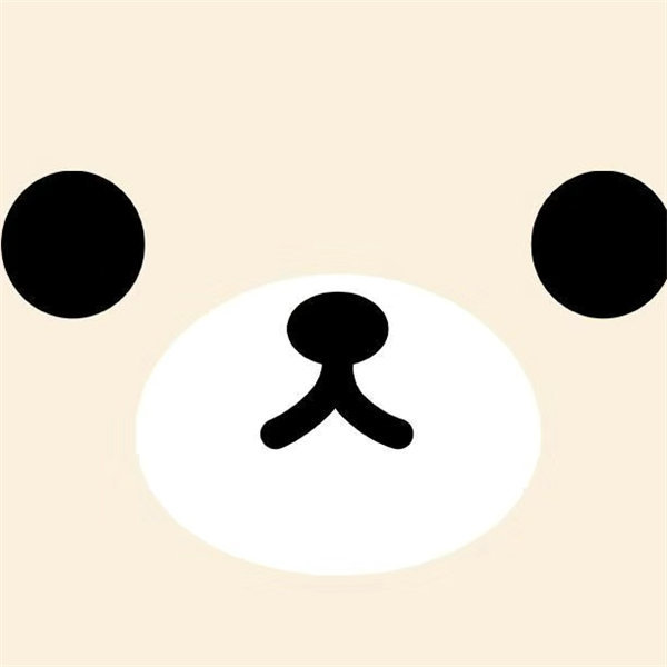 【高顏值可愛小熊】隱眼盒 水盒子單副裝SH48