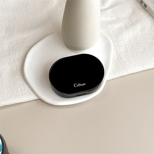 【極簡輕奢風】隱眼盒 水盒子單副裝SH58