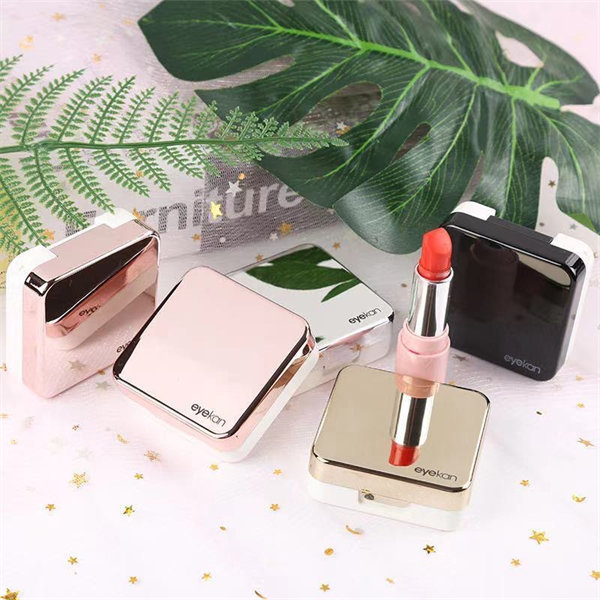 【簡約高顏值】隱眼盒 水盒子單副裝SH51