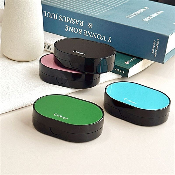 【極簡輕奢風】隱眼盒 水盒子單副裝SH58