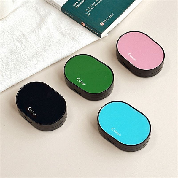 【極簡輕奢風】隱眼盒 水盒子單副裝SH58