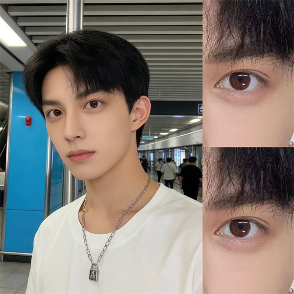 【1950】年拋 PINK/粉 0-800度