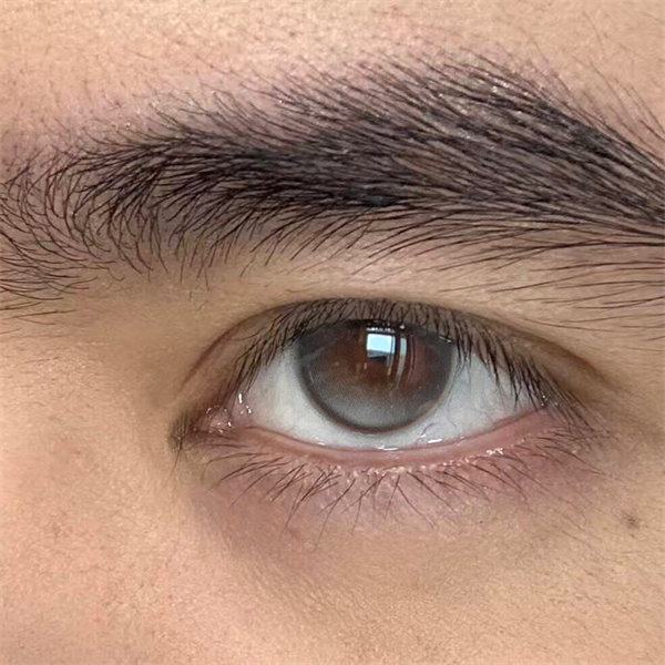 【1952】日拋 GRAY/灰 0-800度