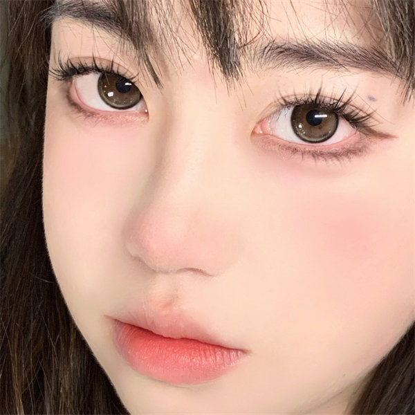 【1966】日拋 BLACK/黑 0-800度