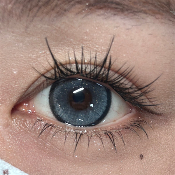 【2005】年拋 GRAY/BLUE/BROWN 灰/藍/棕  0-800度