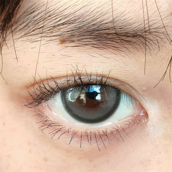 【2047】日拋 GRAY/灰 0-800度