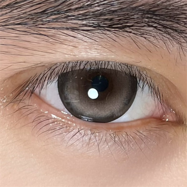 【0129】日抛 BROWN/GRAY 棕/灰 0-800度