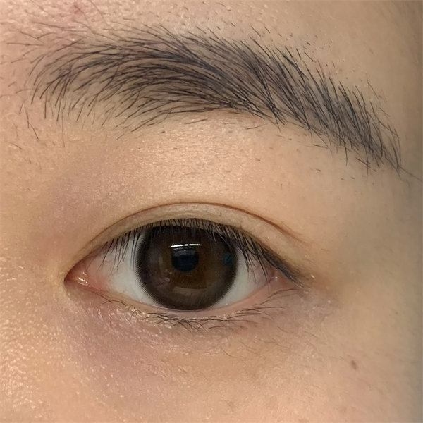【0661】日抛 BROWN/BLACK 棕/黑 0-800度