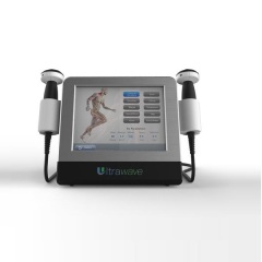 Ultrasonic Physical Therapy