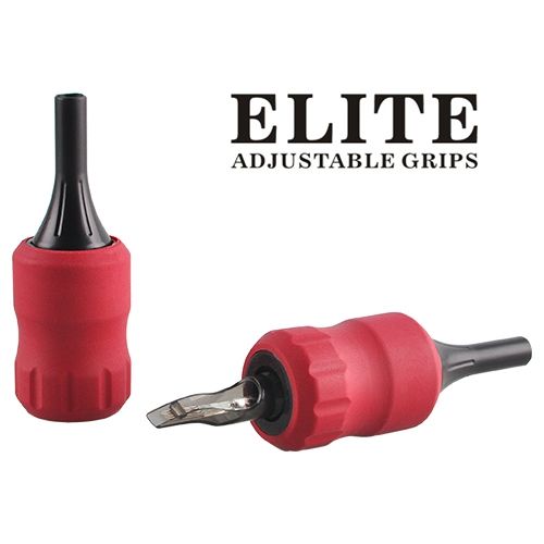 30mm ELITE Adjustable Disposable Cartridge Grips