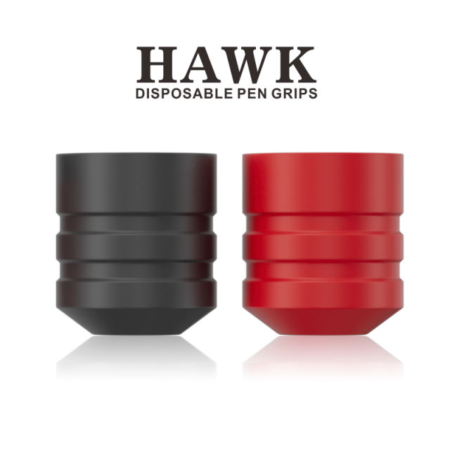 HAWK Disposable Pen Grips 33mm