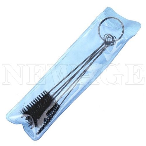 5 Piece Tube Cleaning Brush