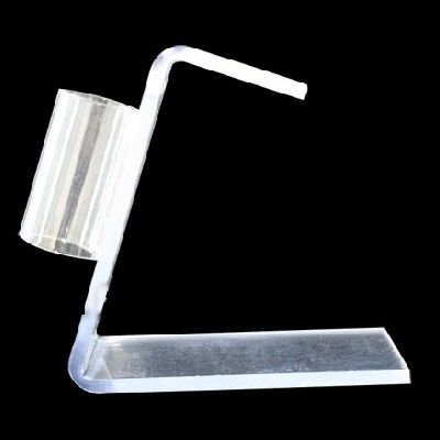 Plastic Machine Holder