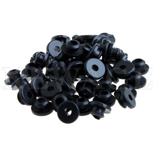 Top Hat Grommets -BAG OF 100