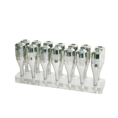 Tattoo Tubes Holder