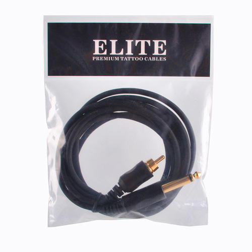 ELITE Platinum RCA Clipcord