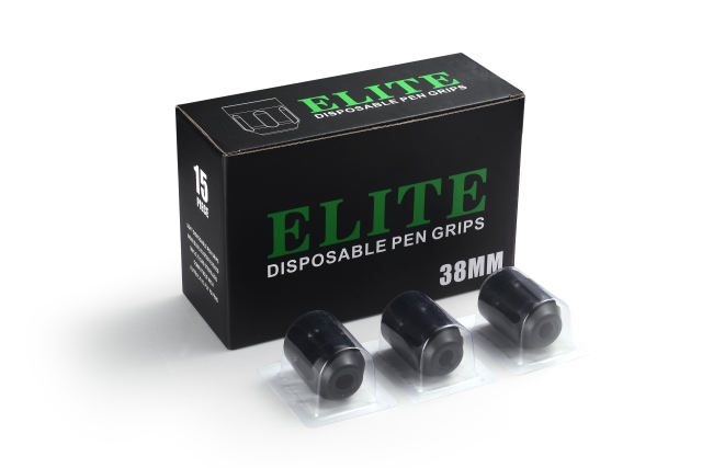 ELITE Disposable Pen Grips