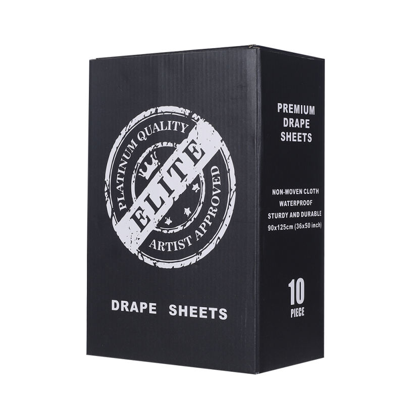 ELITE Disposable Drape Sheets