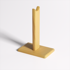 earphone holder