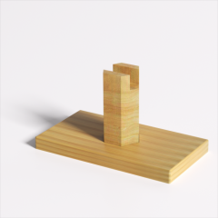 glass holder