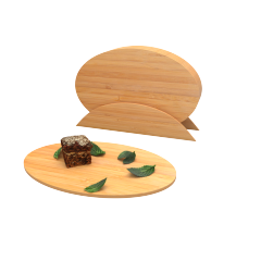 Food Mat Set