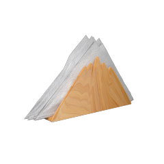 table tissue base