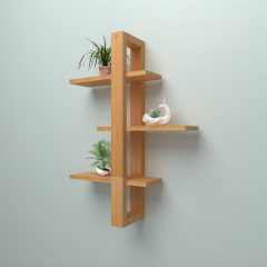 wall mount stroage rack