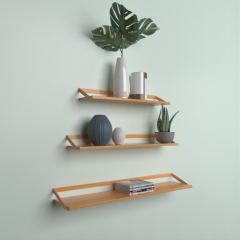 wall mount rack