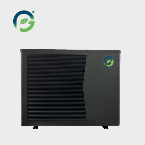 R32 MONOBLOC DC INVERTER HEAT PUMP