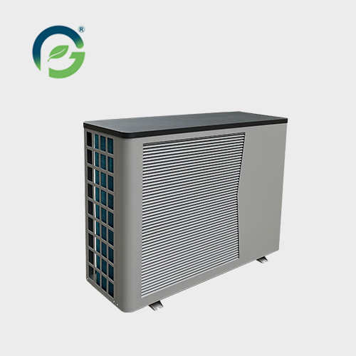 R32 MONOBLOC DC INVERTER HEAT PUMP
